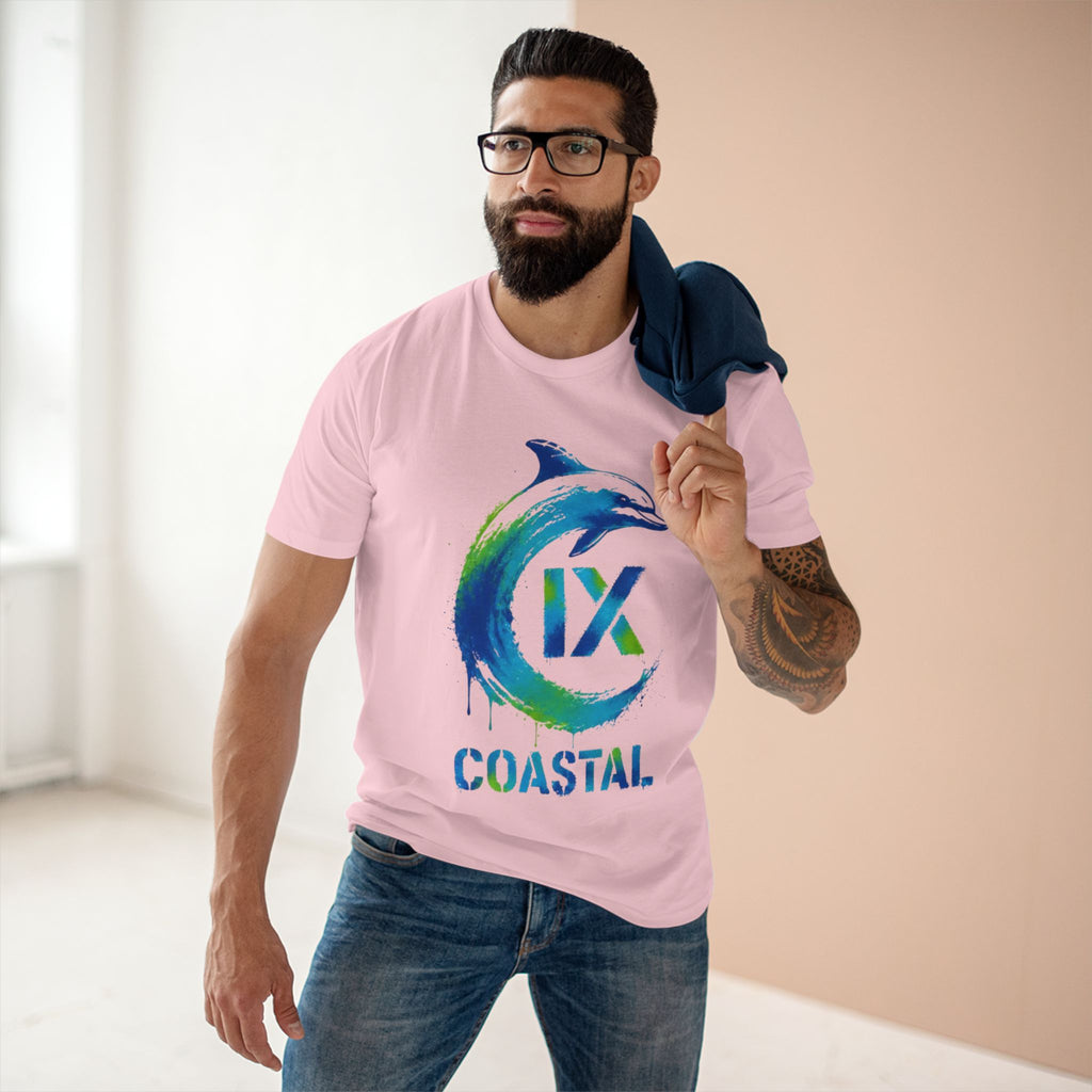 CIX Coastal T-Shirt