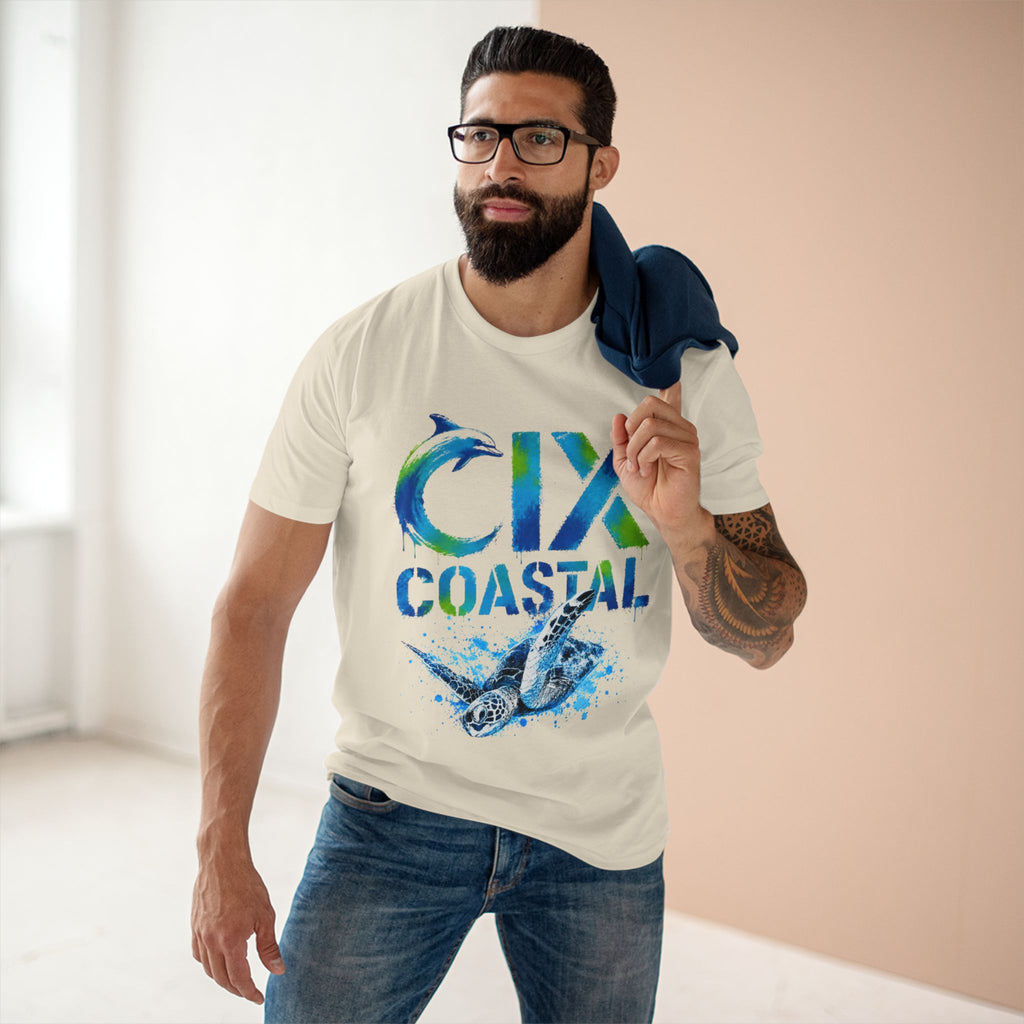 CIX Coastal T-Shirt