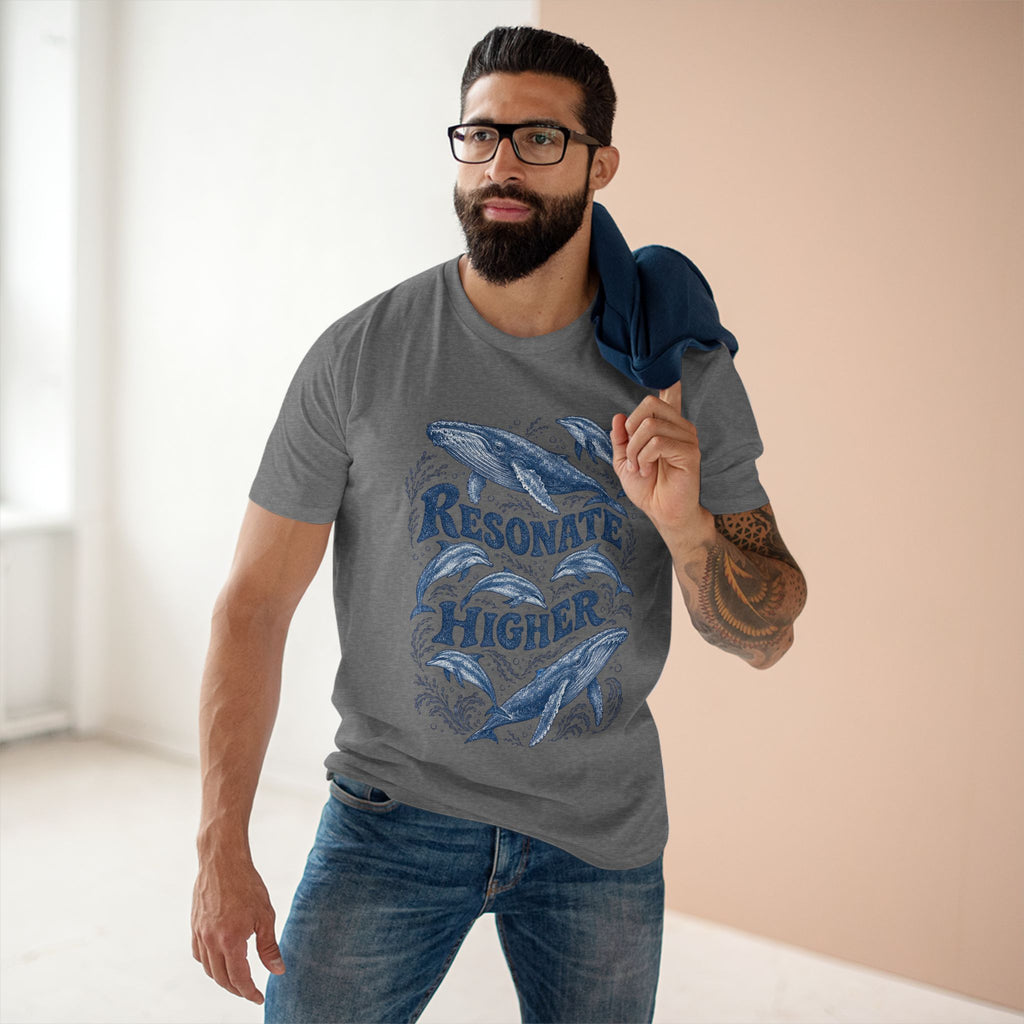 CIX Coastal Resonate T-Shirt