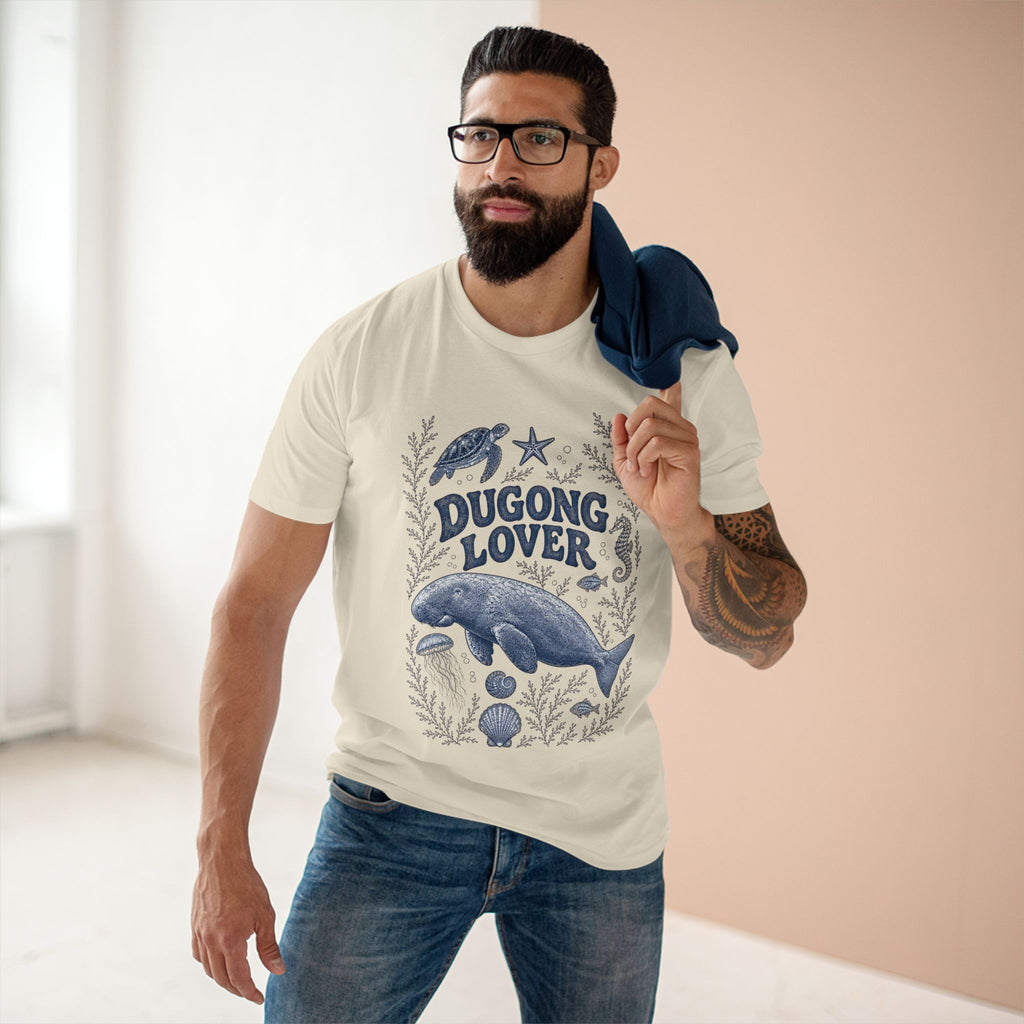 CIX Coastal Dugong T-Shirt
