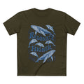 CIX Coastal Resonate T-Shirt