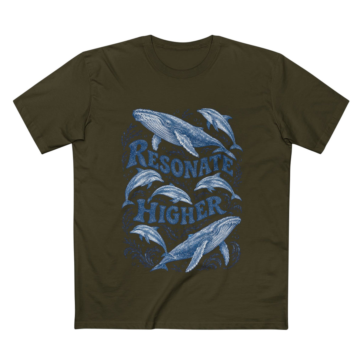 CIX Coastal Resonate T-Shirt