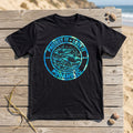 CIX Coastal Orca Pod Organic T-shirt