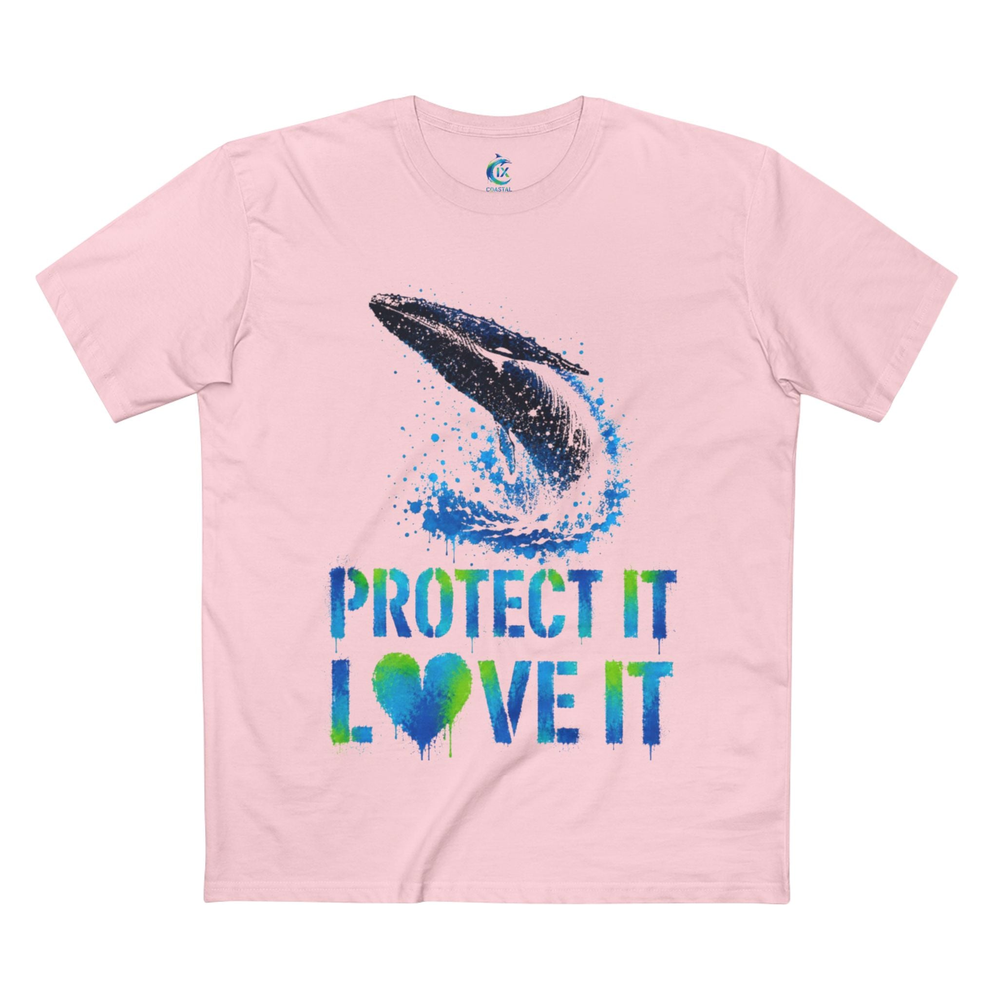 CIX Coastal T-Shirt