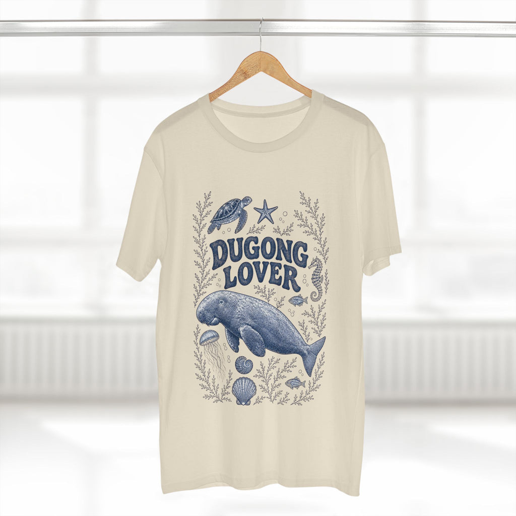CIX Coastal Dugong T-Shirt