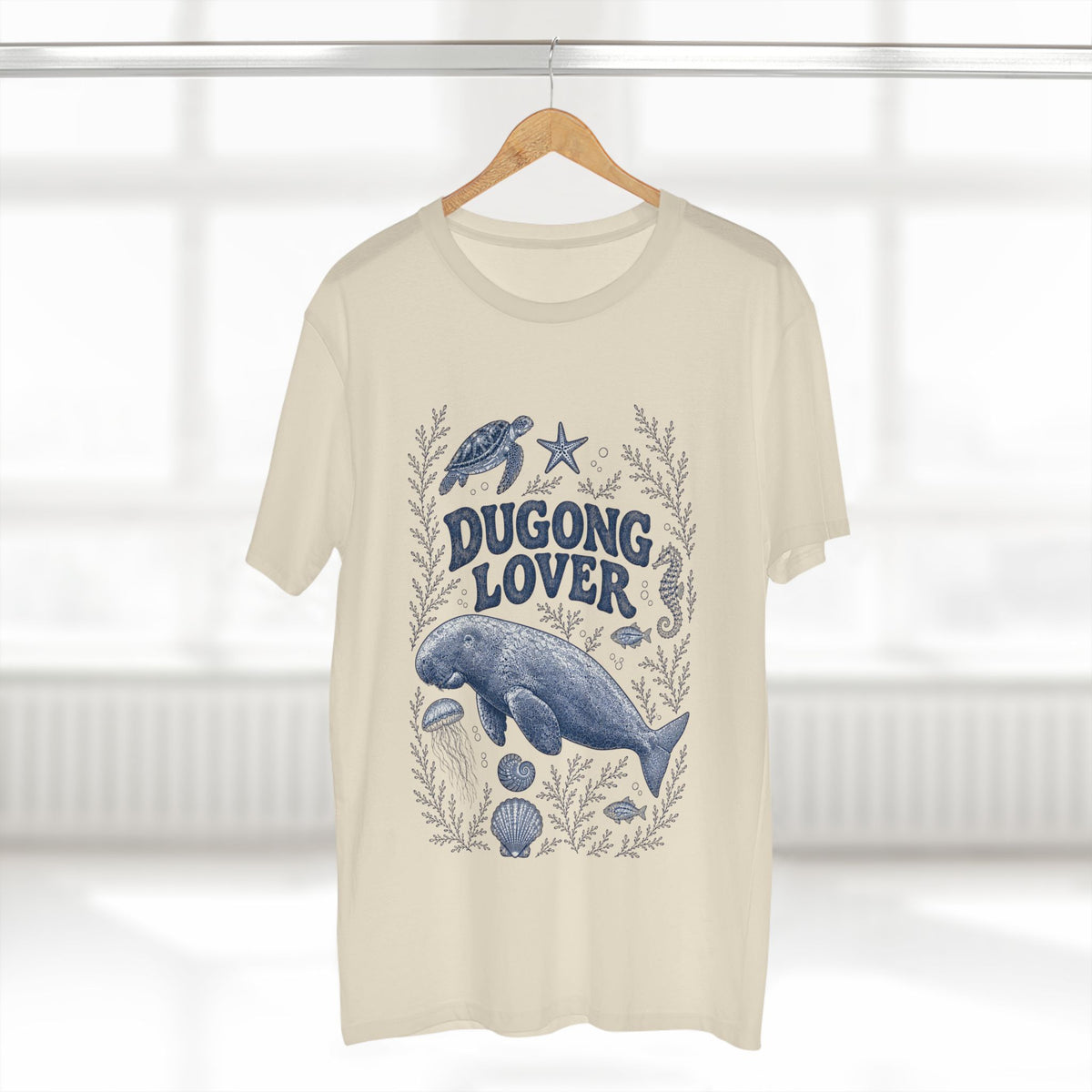 CIX Coastal Dugong T-Shirt