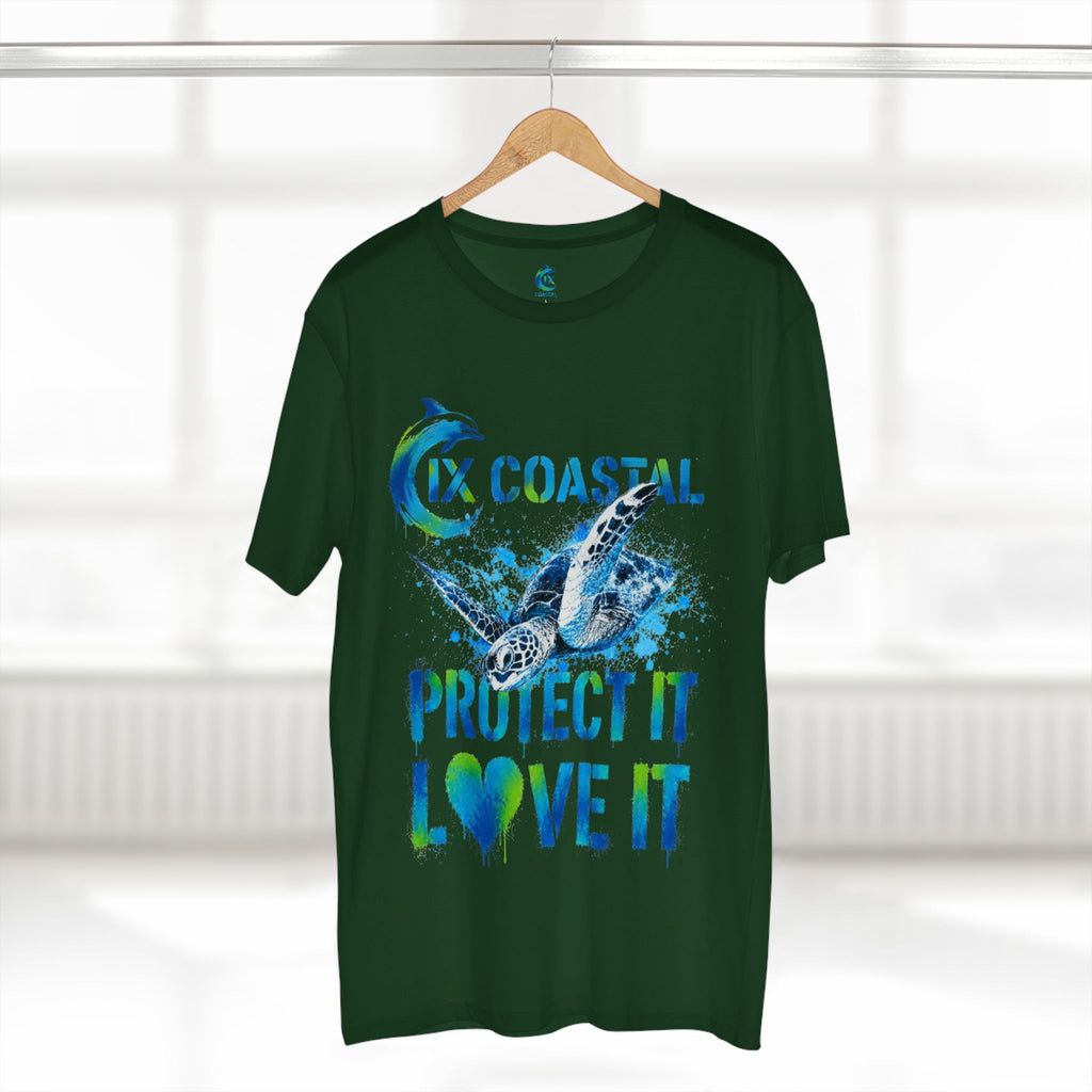 CIX Coastal T-Shirt