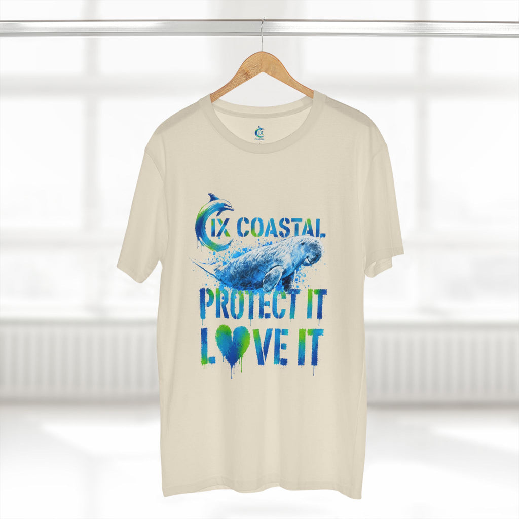 CIX Coastal T-Shirt