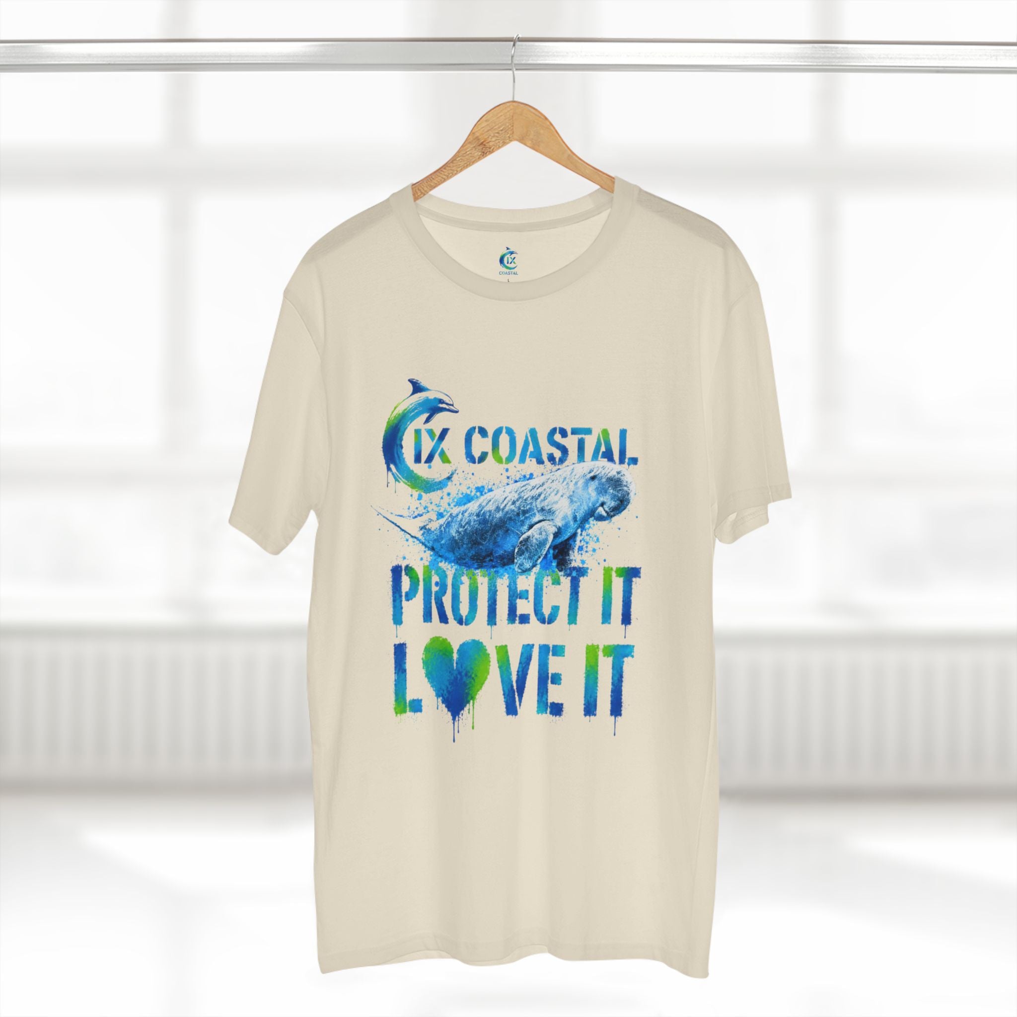 CIX Coastal T-Shirt