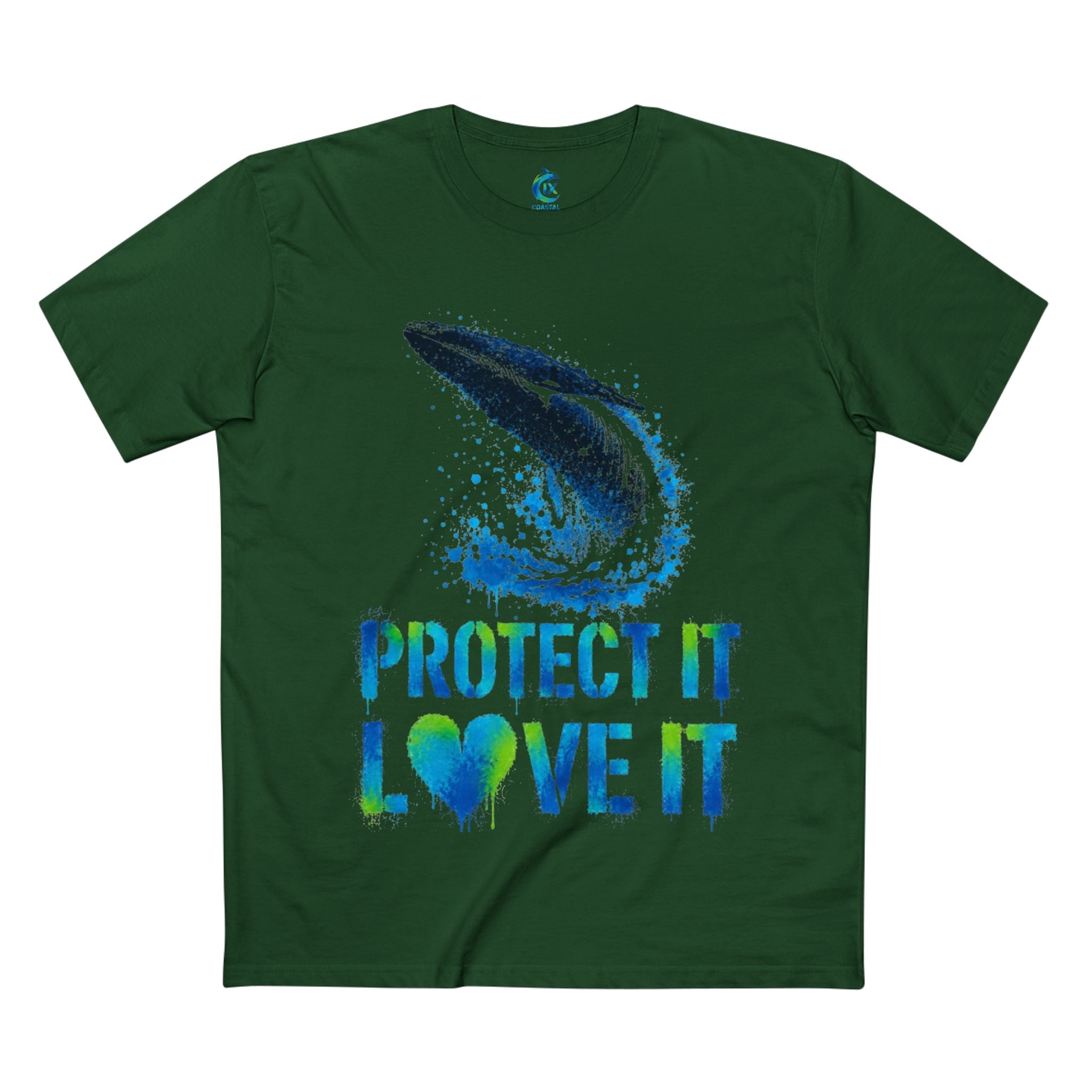 CIX Coastal T-Shirt