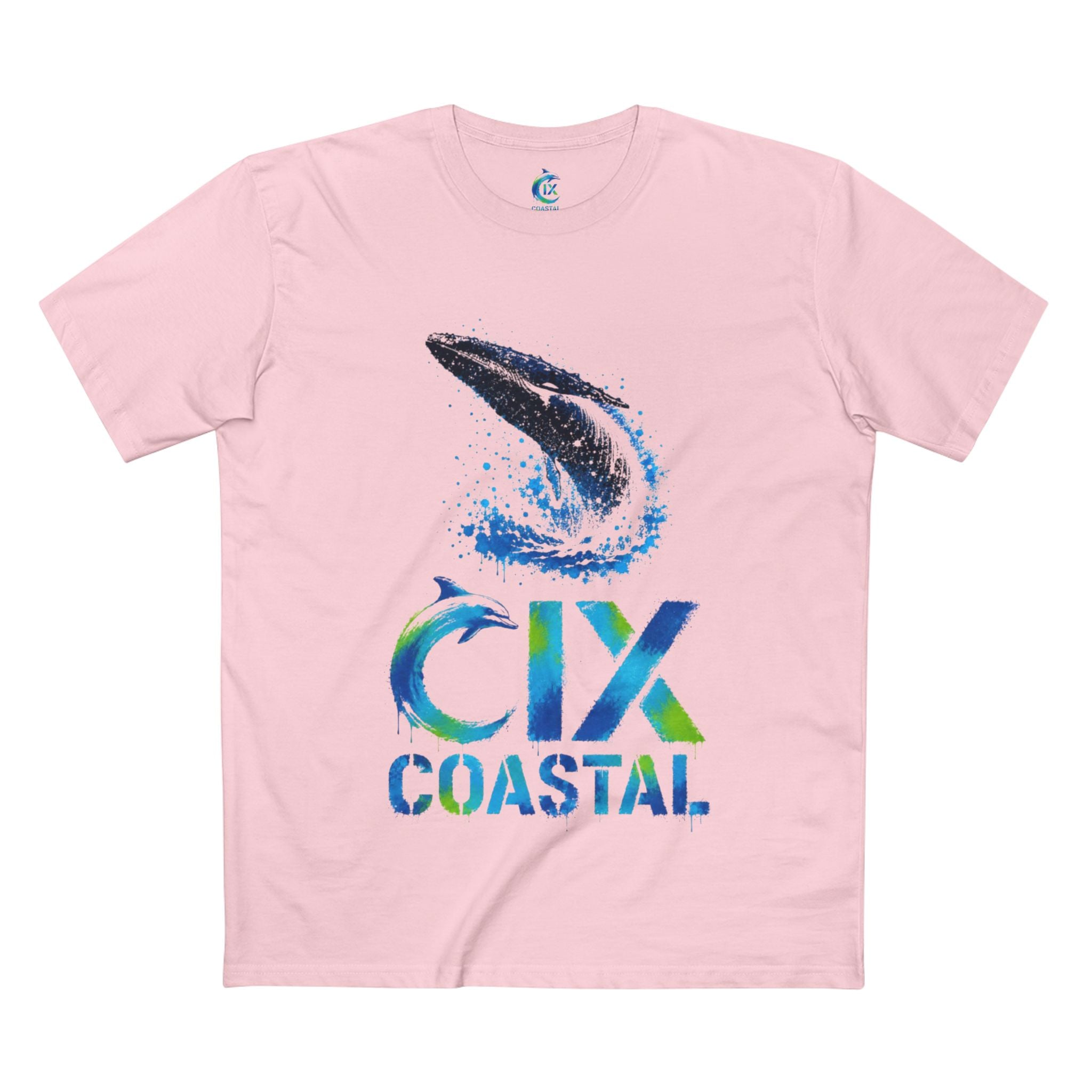 CIX Coastal T-Shirt