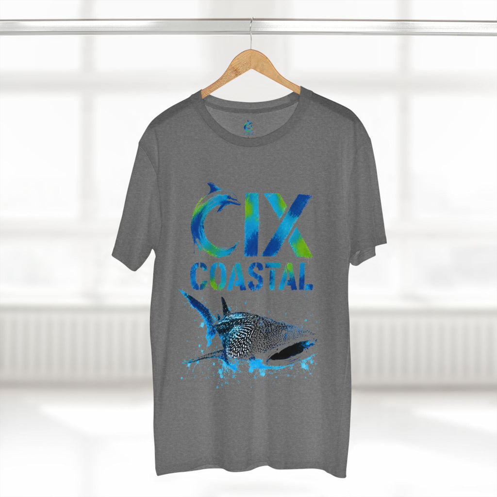CIX Coastal T-Shirt