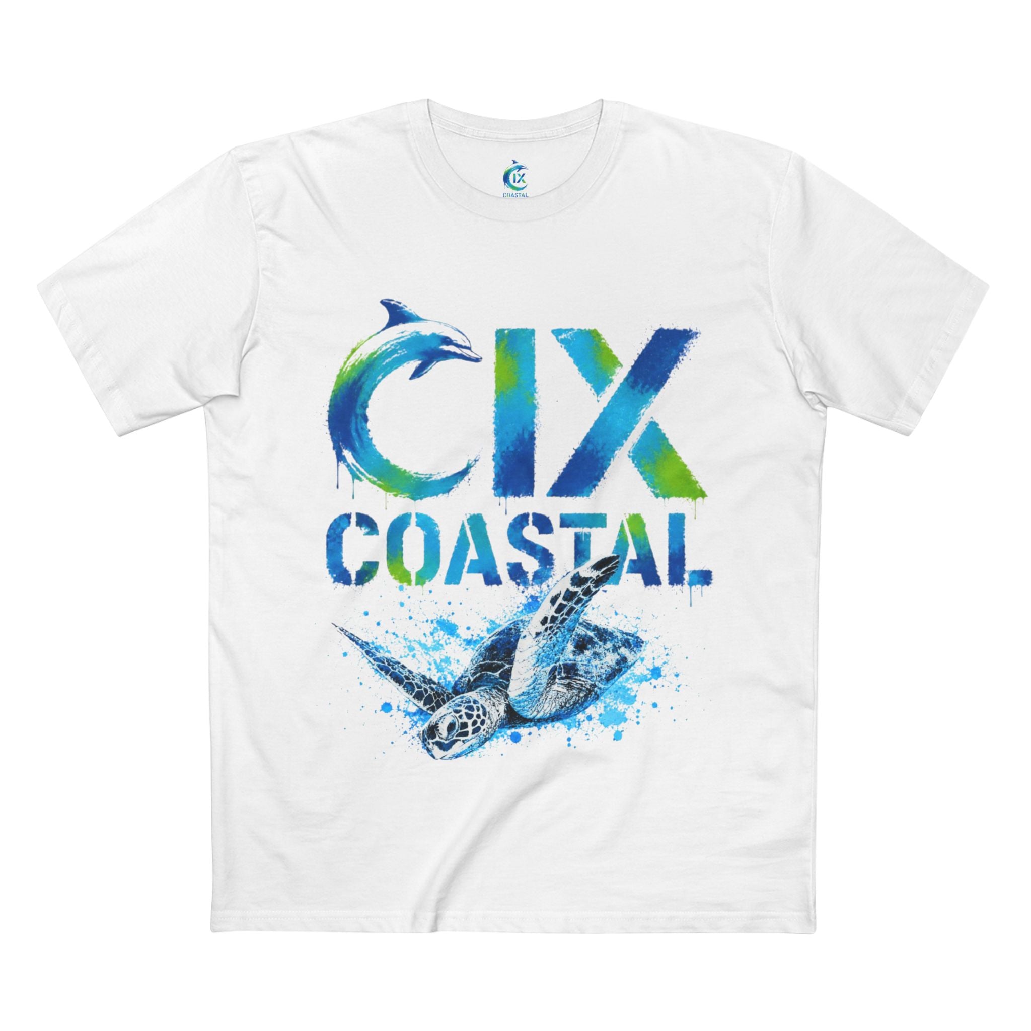 CIX Coastal T-Shirt