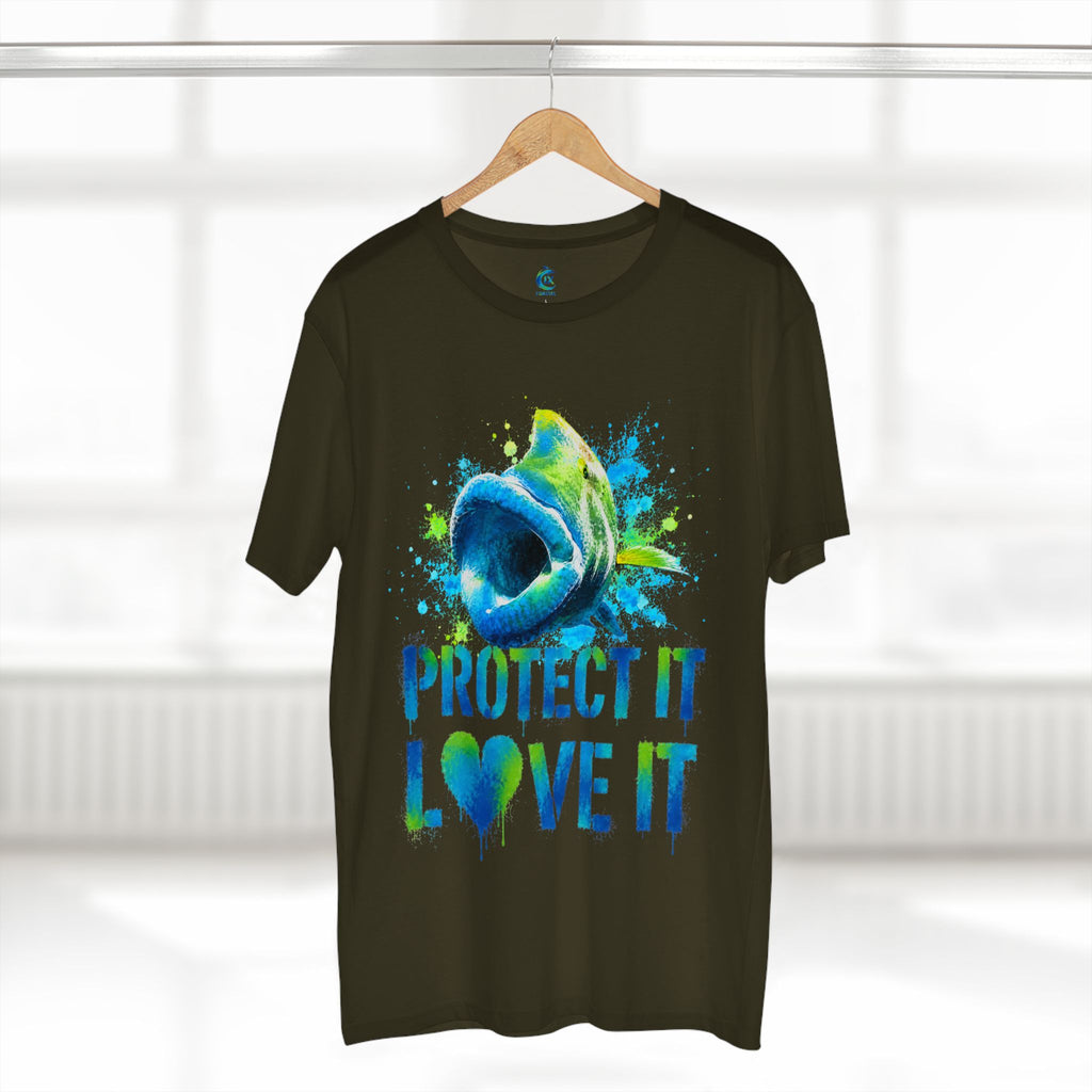 CIX Coastal T-Shirt