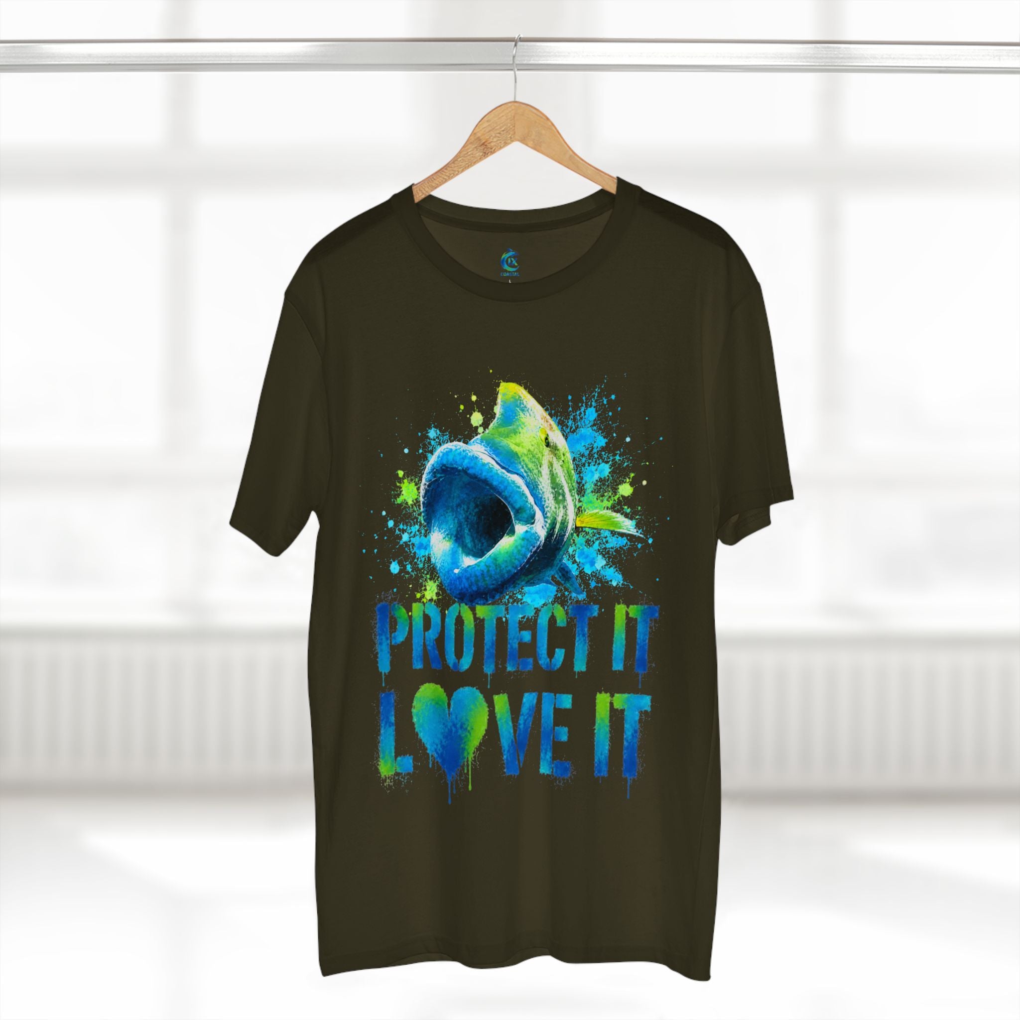 CIX Coastal T-Shirt