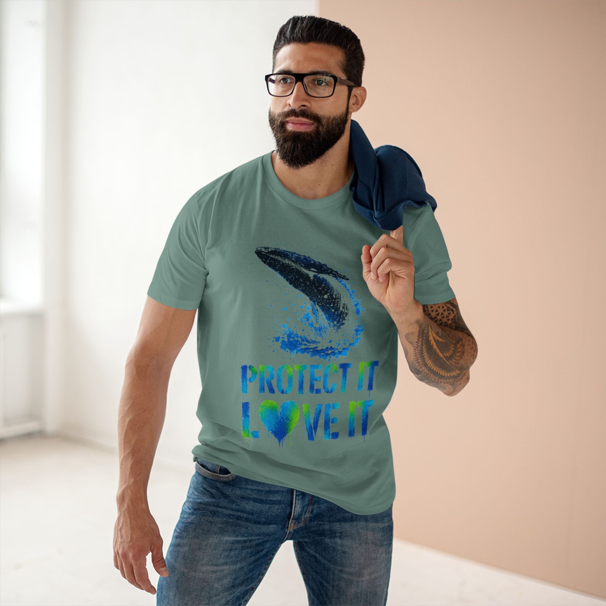 CIX Coastal T-Shirt