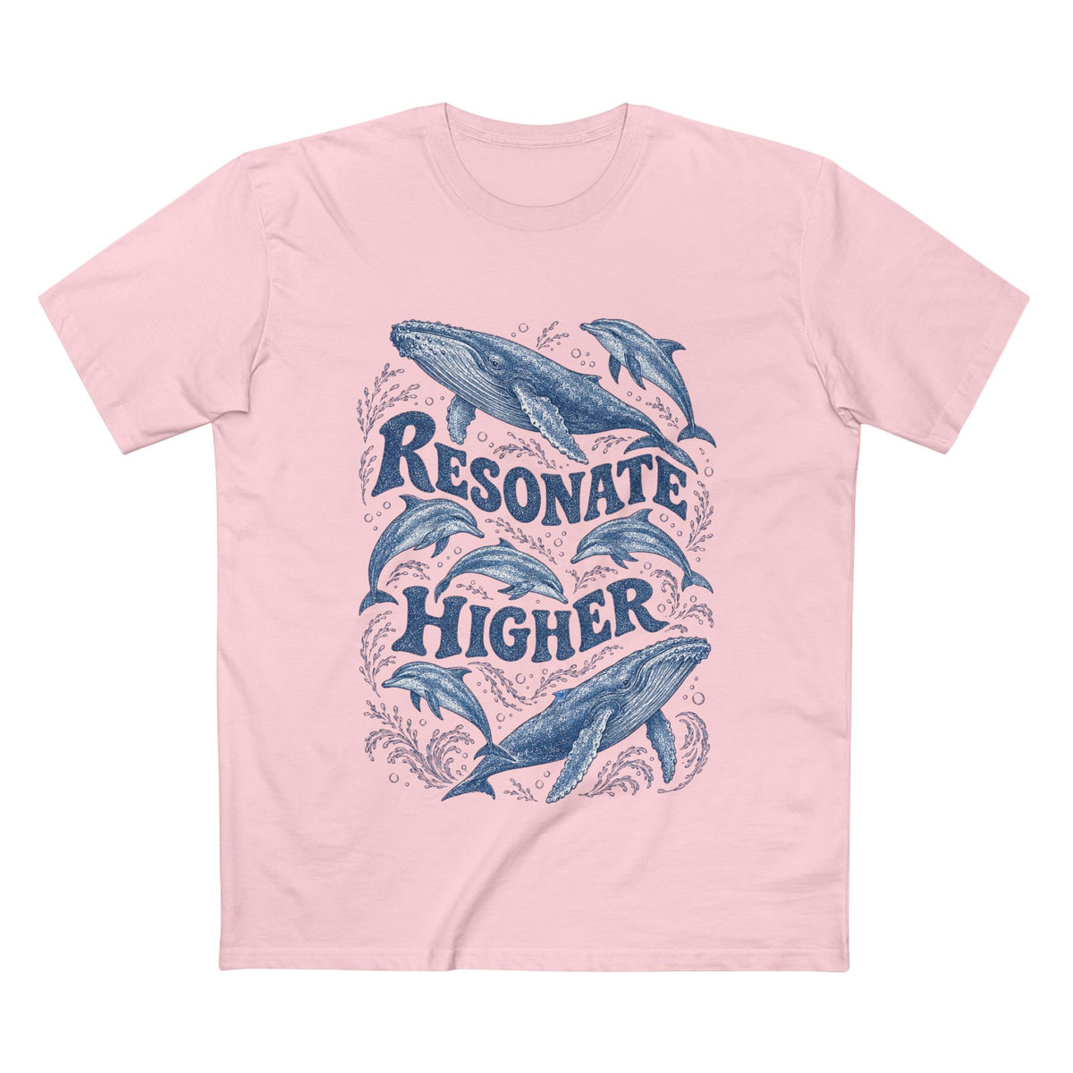 CIX Coastal Resonate T-Shirt
