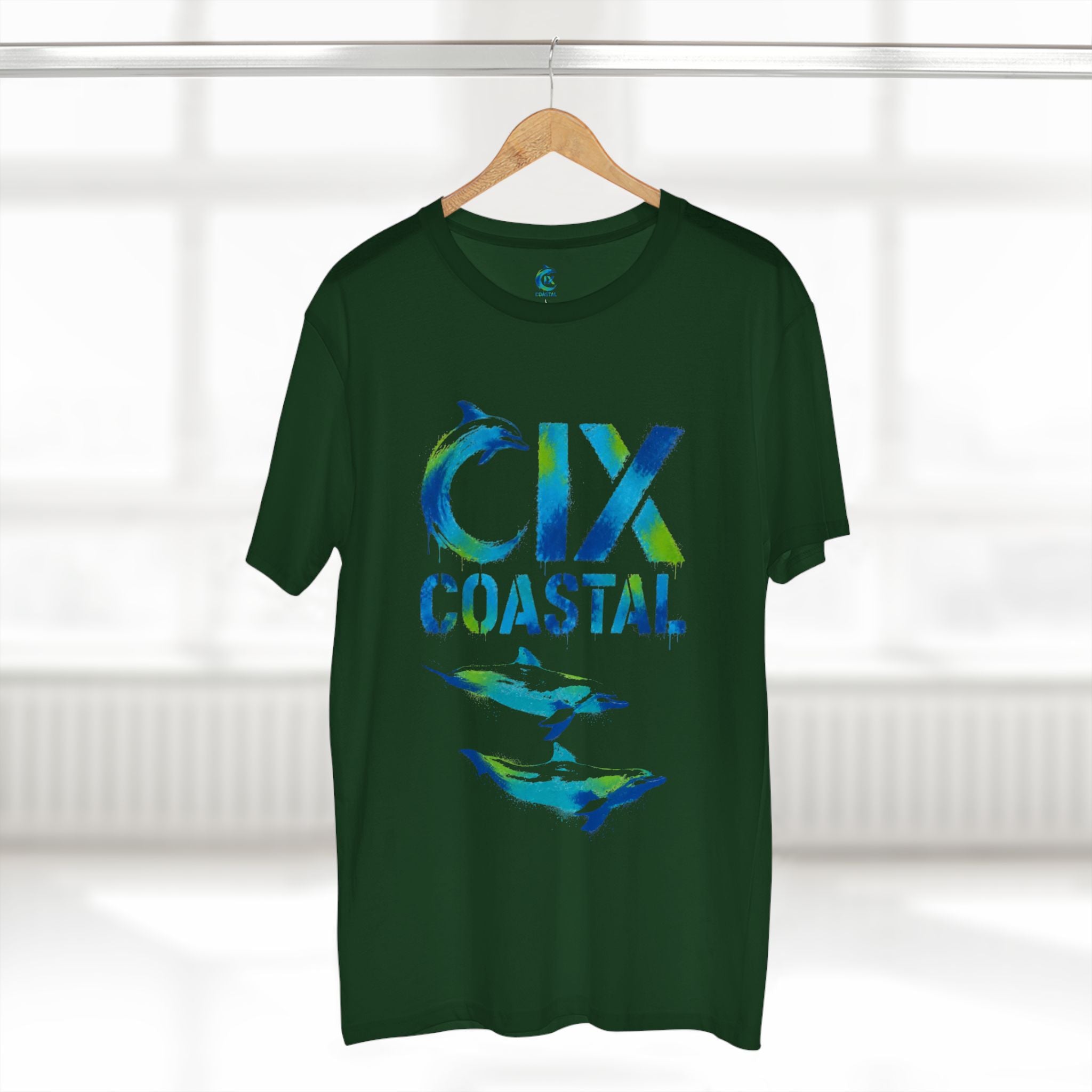 CIX Coastal T-Shirt