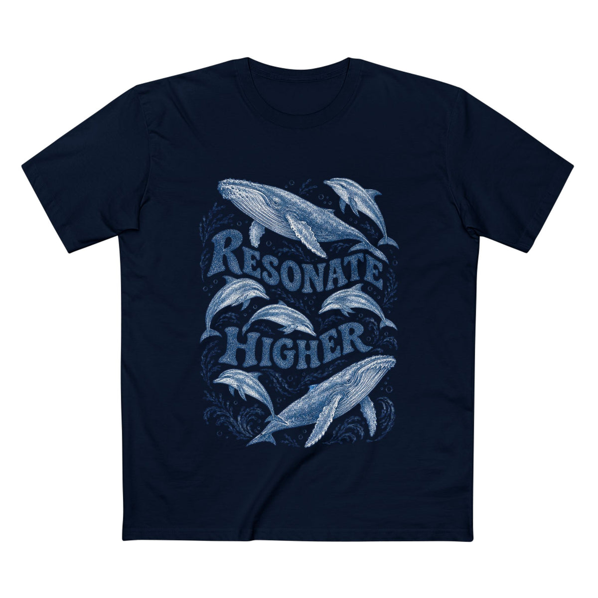 CIX Coastal Resonate T-Shirt