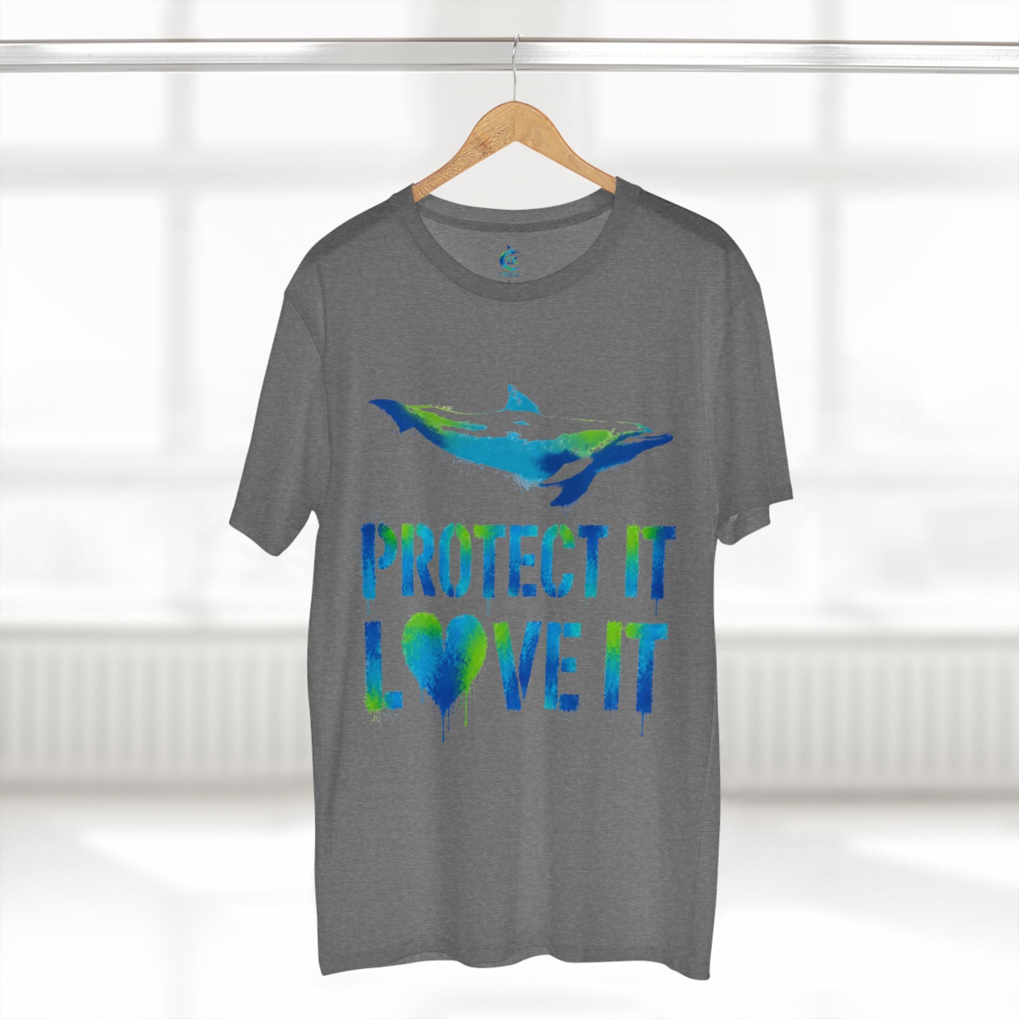 CIX Coastal T-Shirt