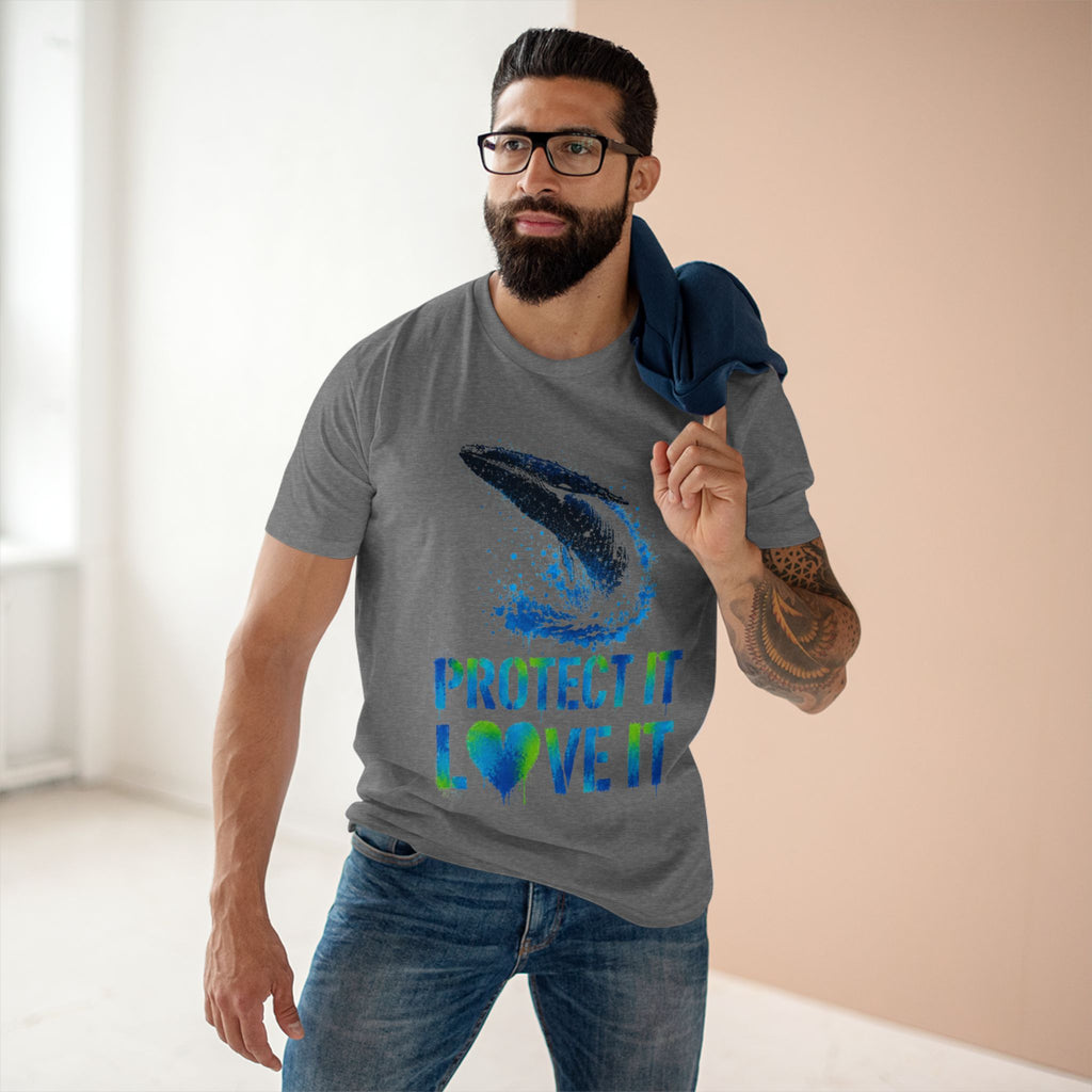 CIX Coastal T-Shirt