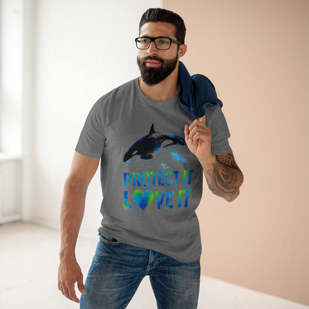 CIX Coastal T-Shirt