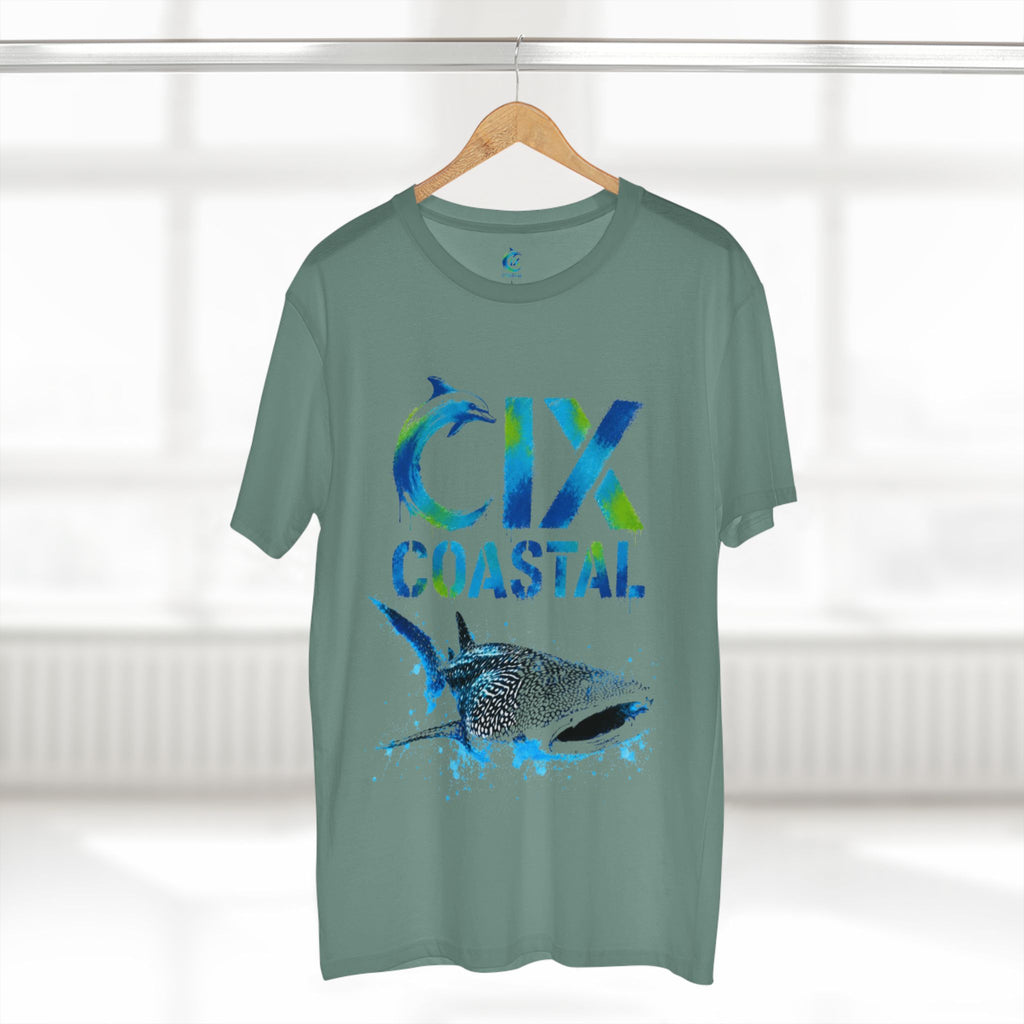 CIX Coastal T-Shirt