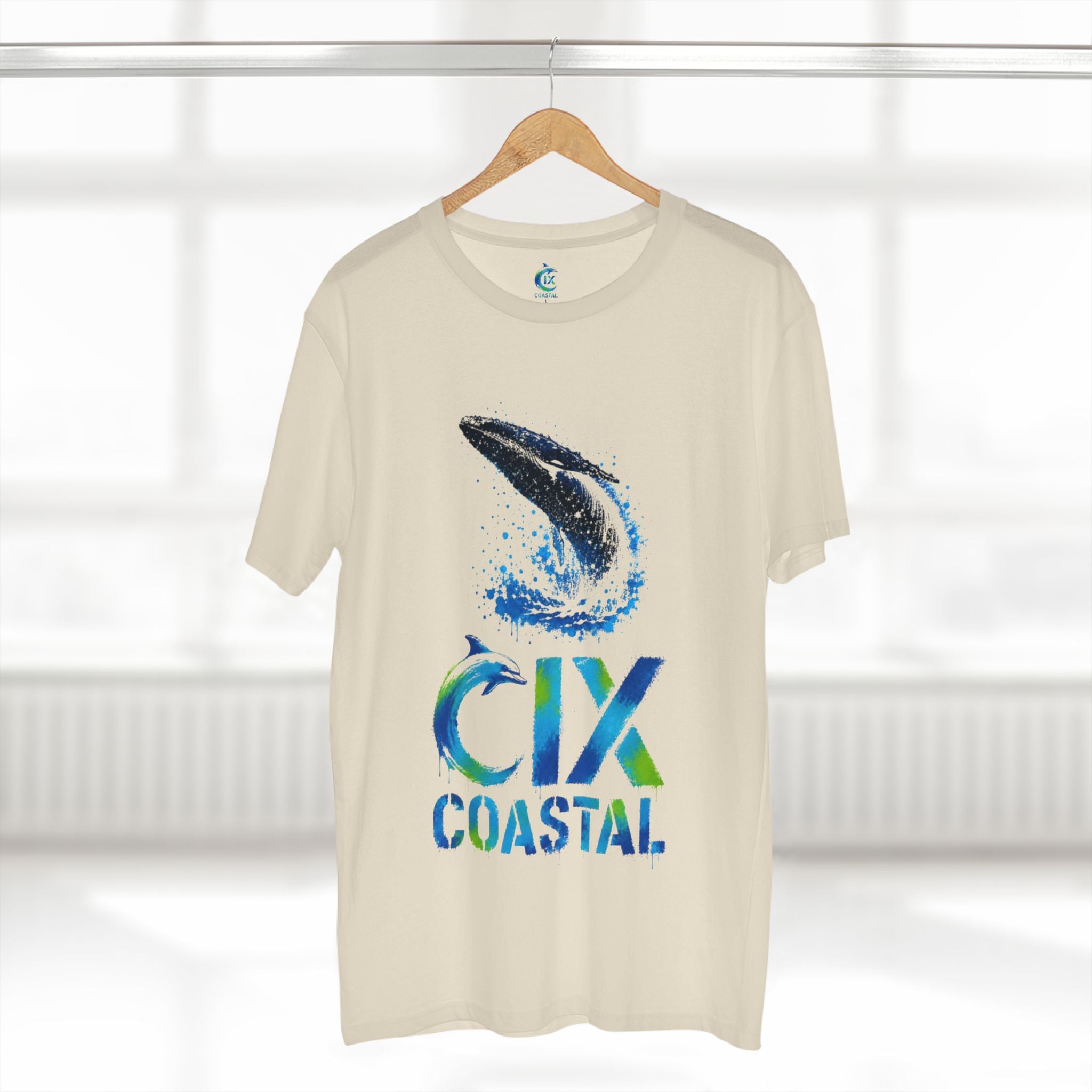 CIX Coastal T-Shirt