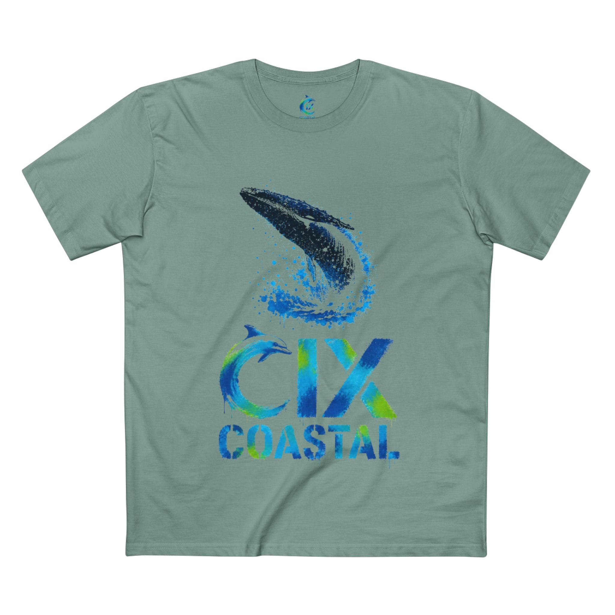 CIX Coastal T-Shirt