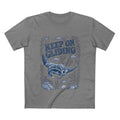 CIX Coastal Manta Ray T-Shirt