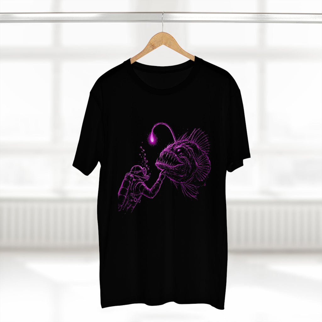 CIX Coastal Angler Fish T-Shirt