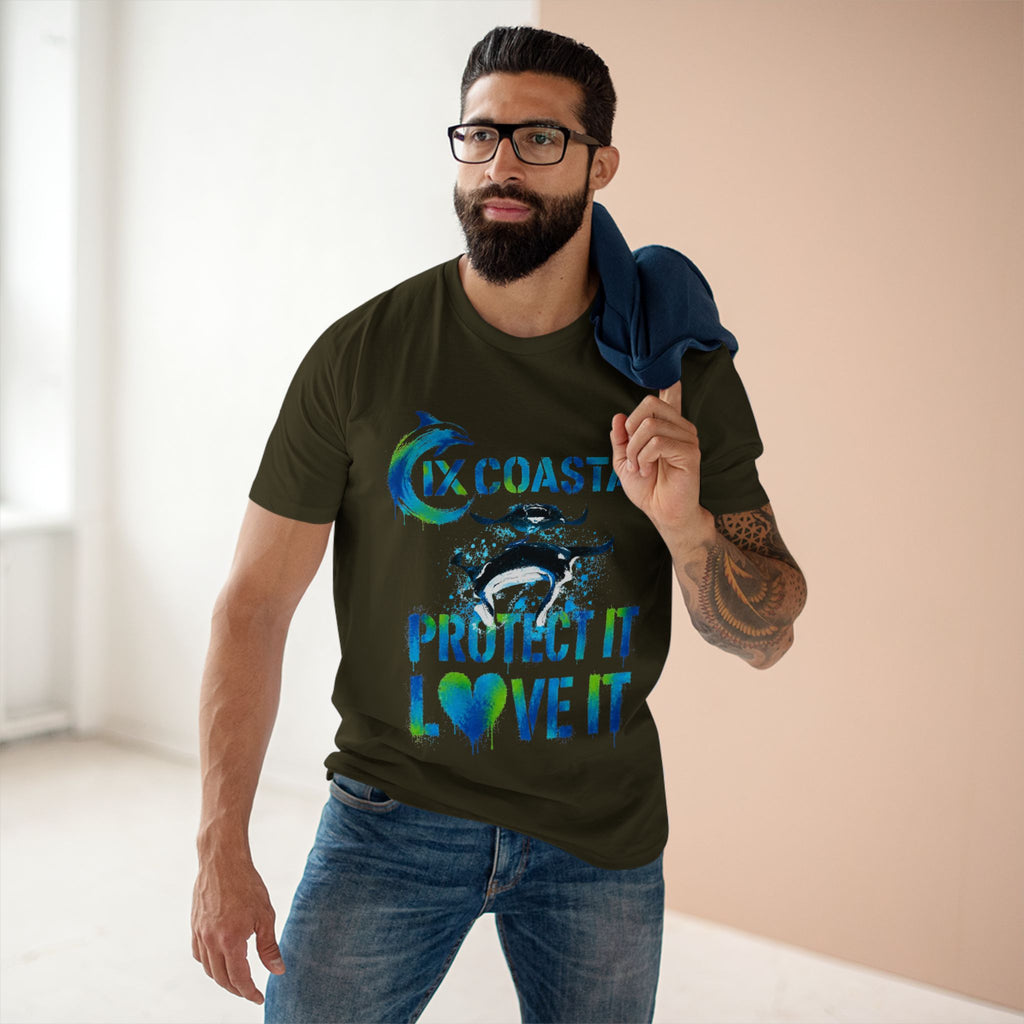 CIX Coastal T-Shirt