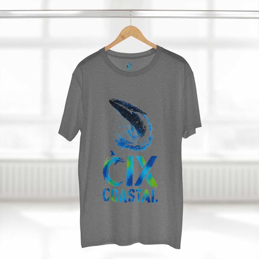 CIX Coastal T-Shirt