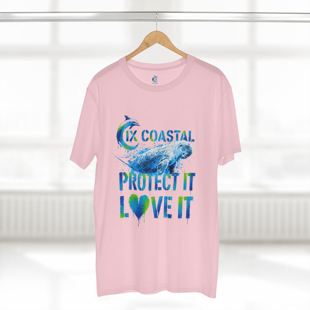 CIX Coastal T-Shirt