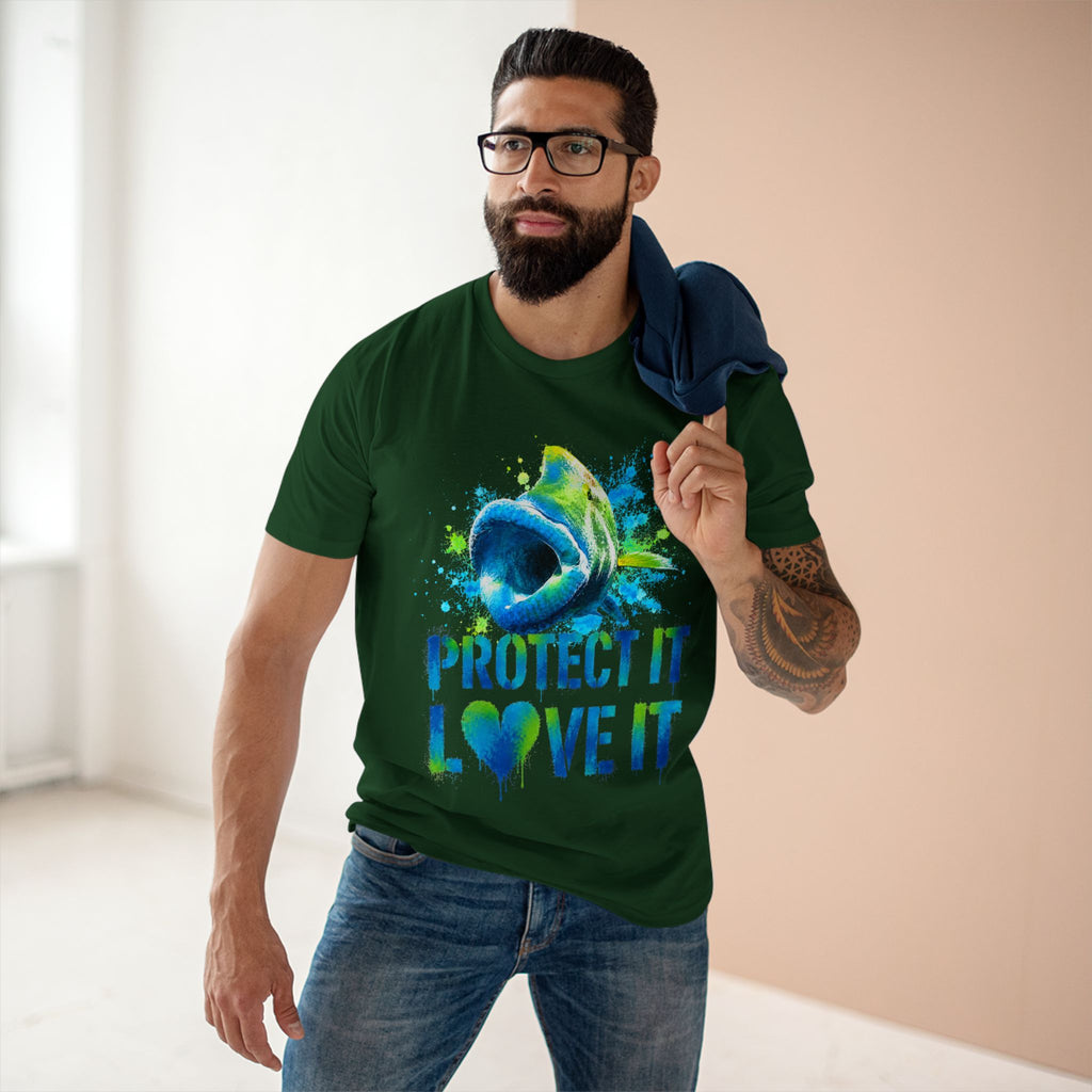 CIX Coastal T-Shirt