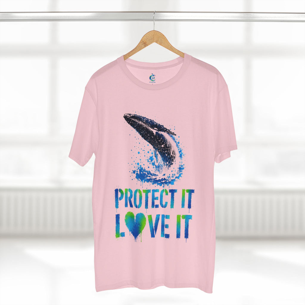 CIX Coastal T-Shirt