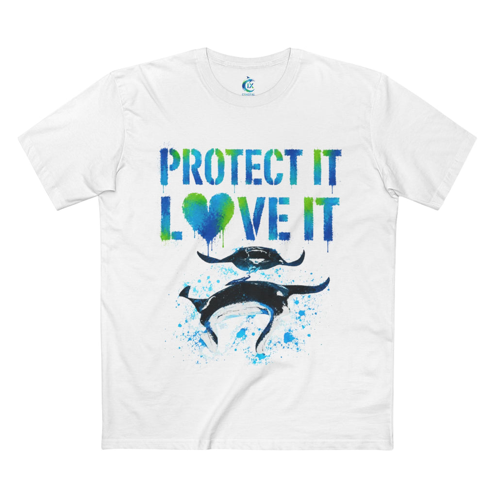 CIX Coastal T-Shirt