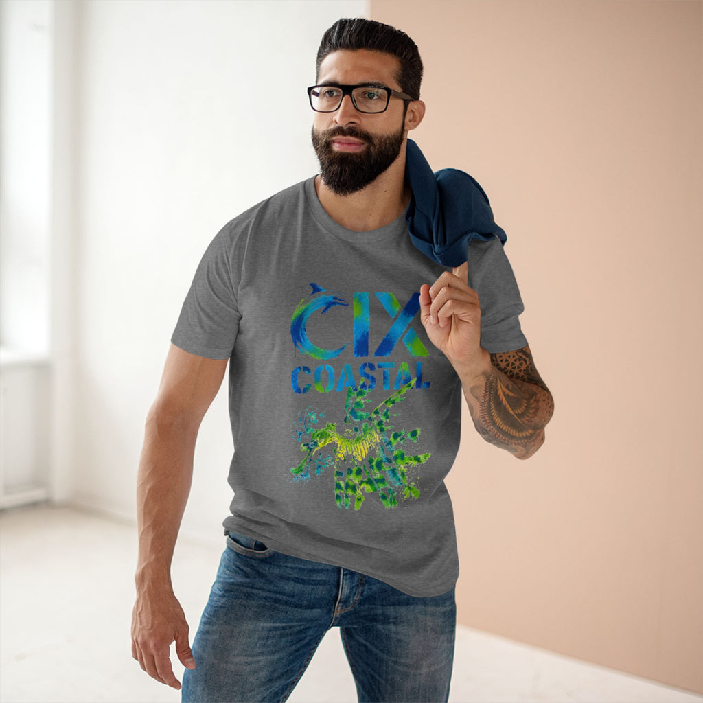 CIX Coastal T-Shirt