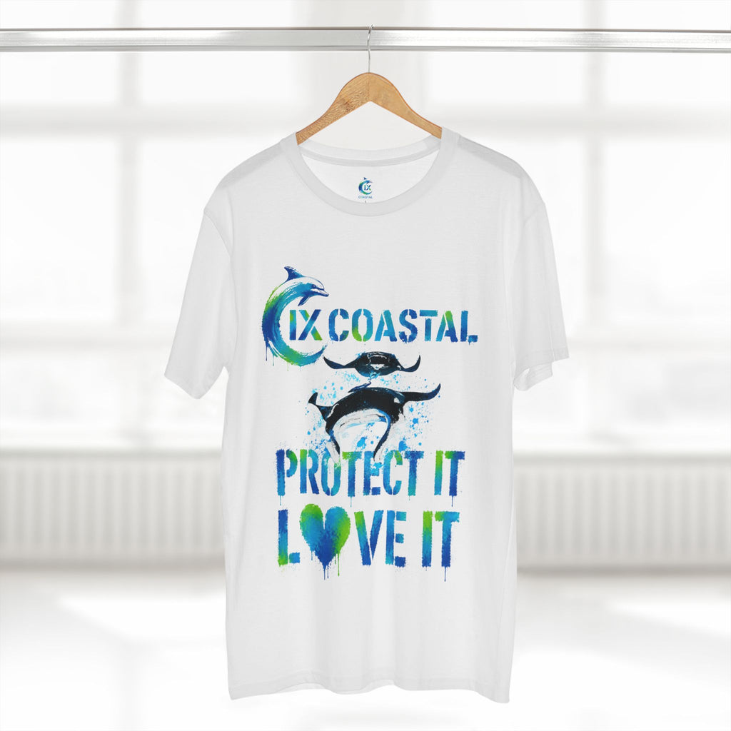 CIX Coastal T-Shirt