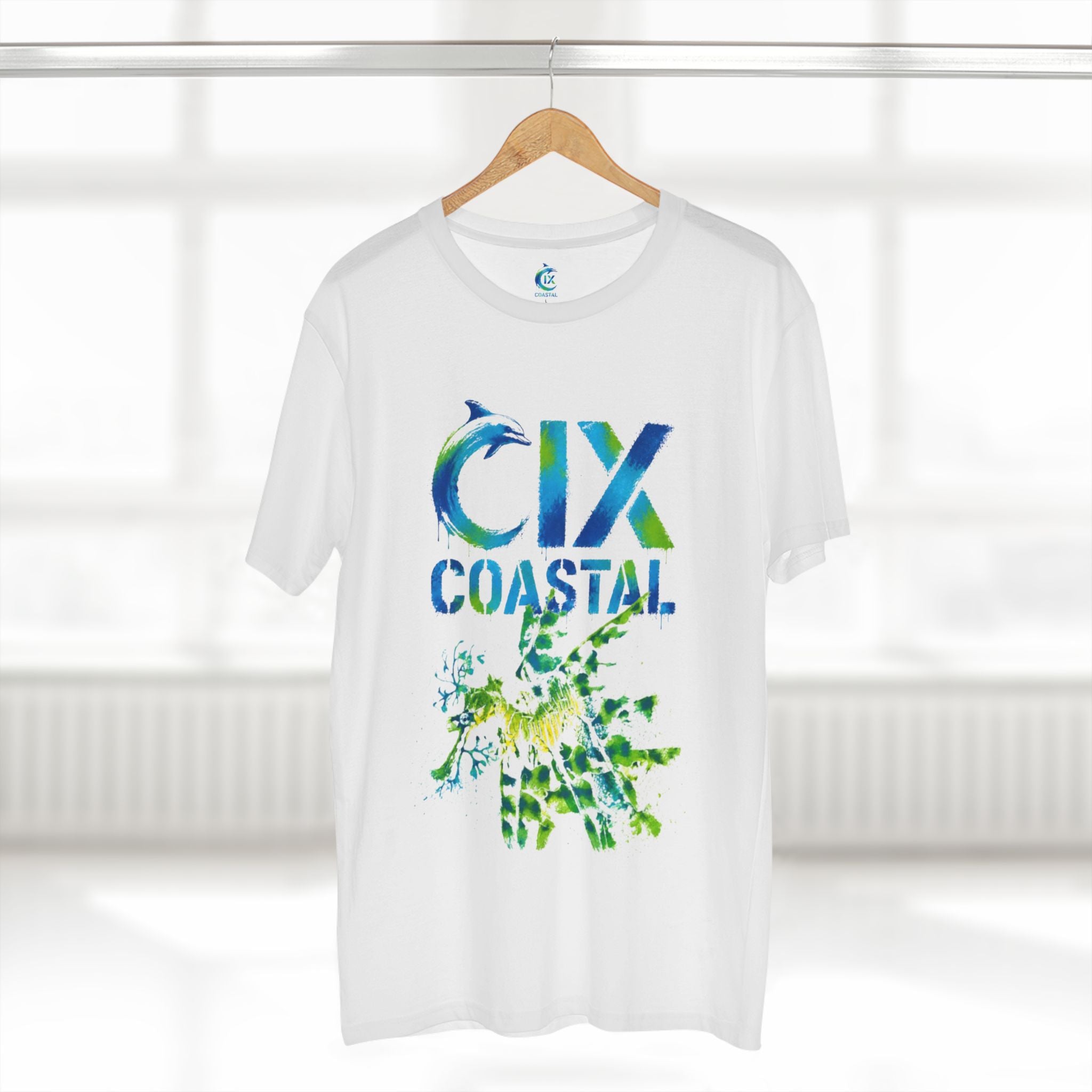 CIX Coastal T-Shirt
