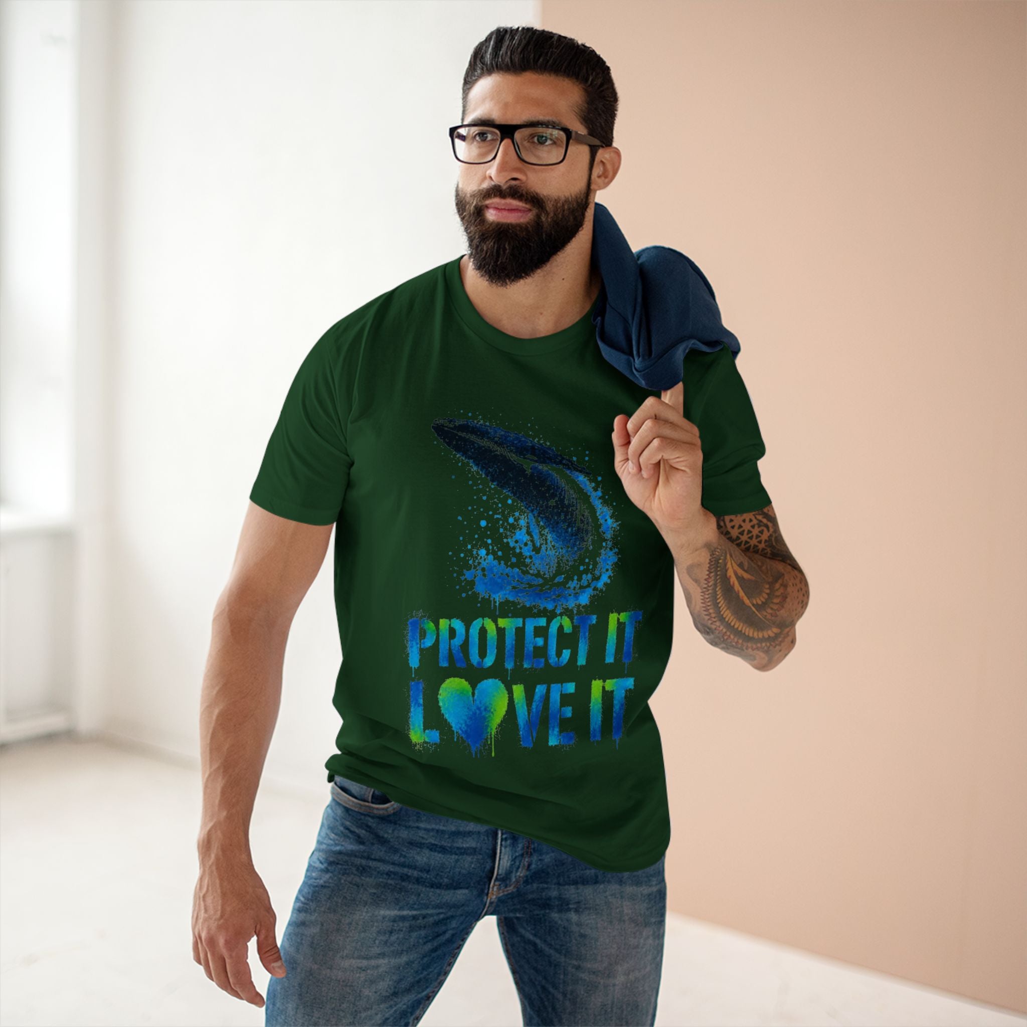 CIX Coastal T-Shirt
