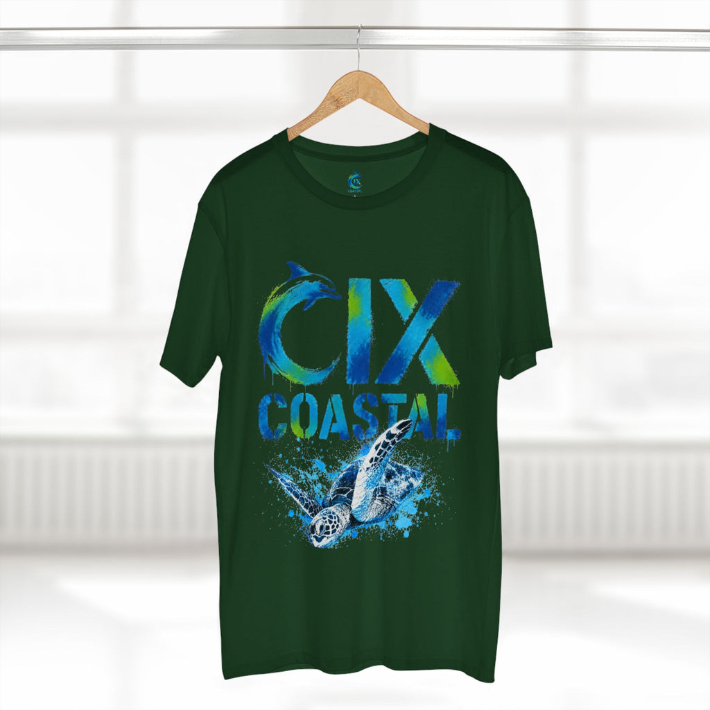CIX Coastal T-Shirt