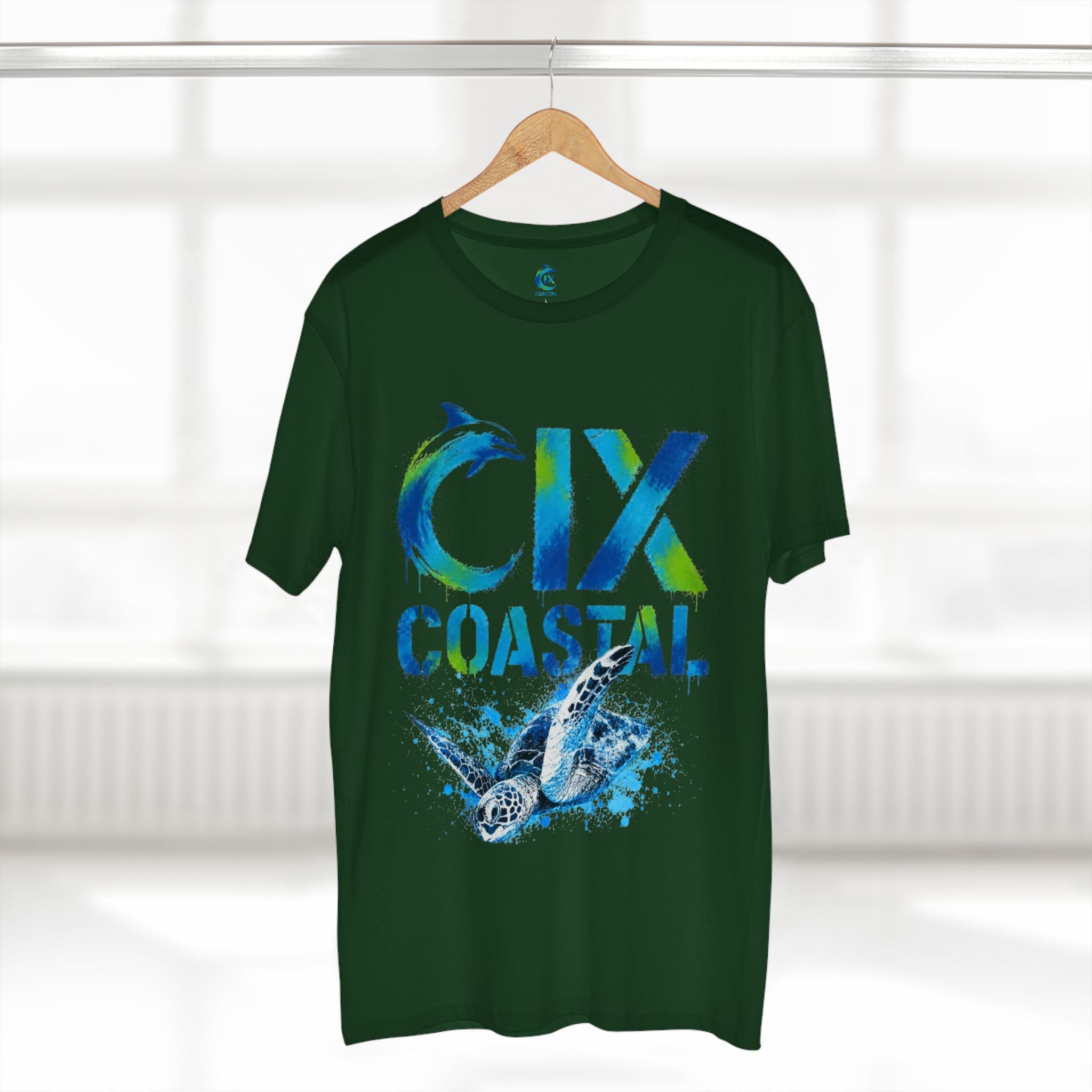 CIX Coastal T-Shirt