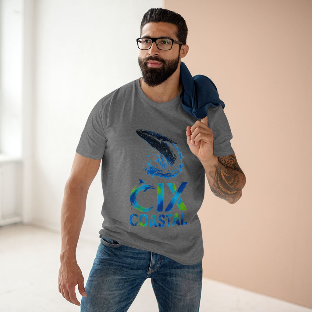 CIX Coastal T-Shirt