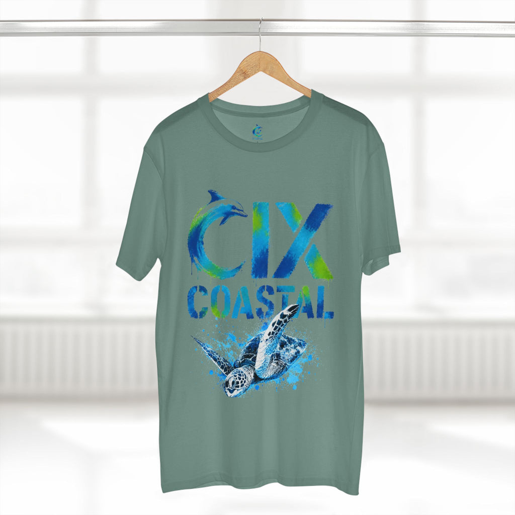 CIX Coastal T-Shirt