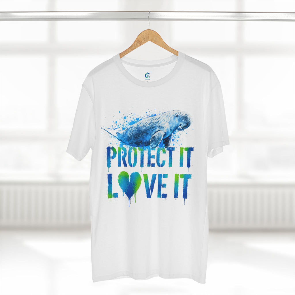 CIX Coastal T-Shirt