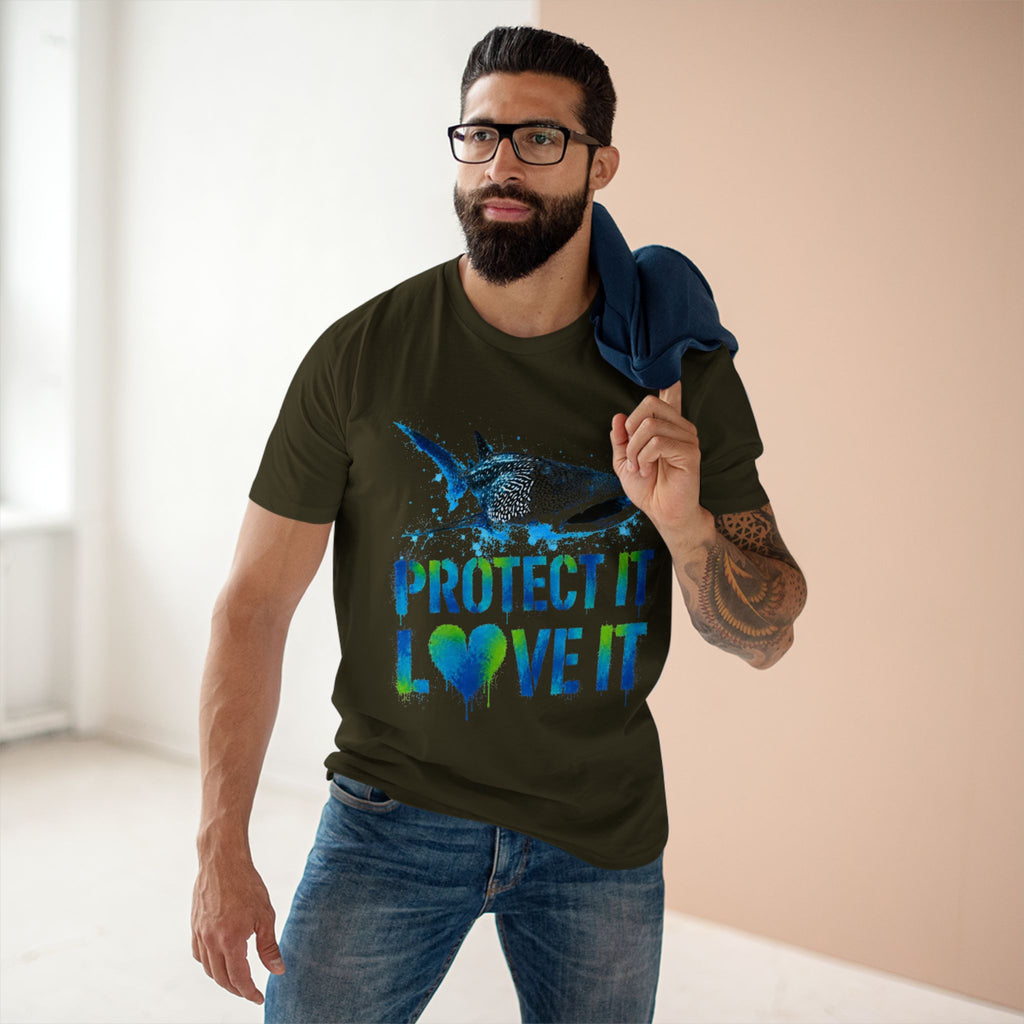 CIX Coastal T-Shirt