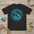 CIX Coastal Whale Organic T-shirt