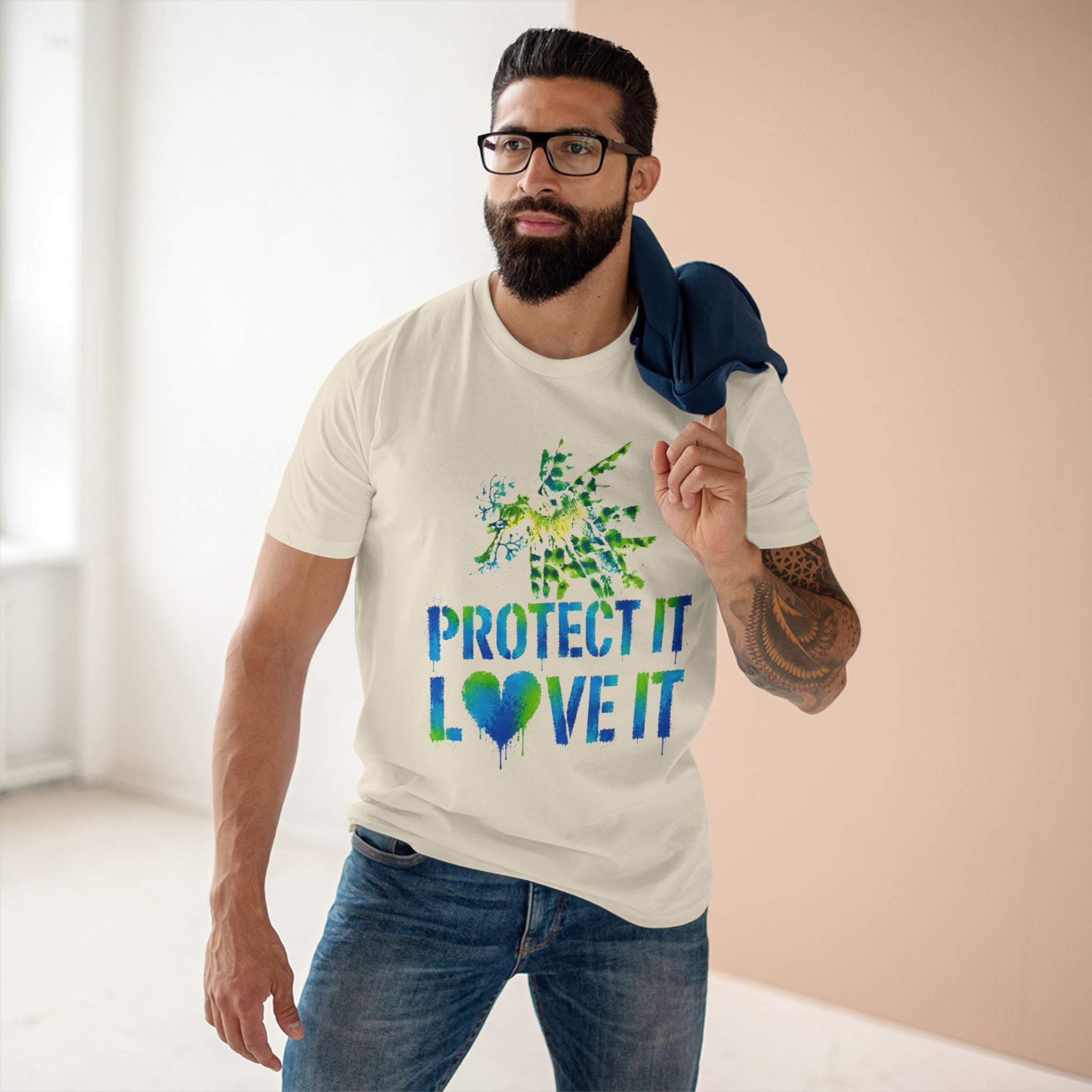 CIX Coastal T-Shirt