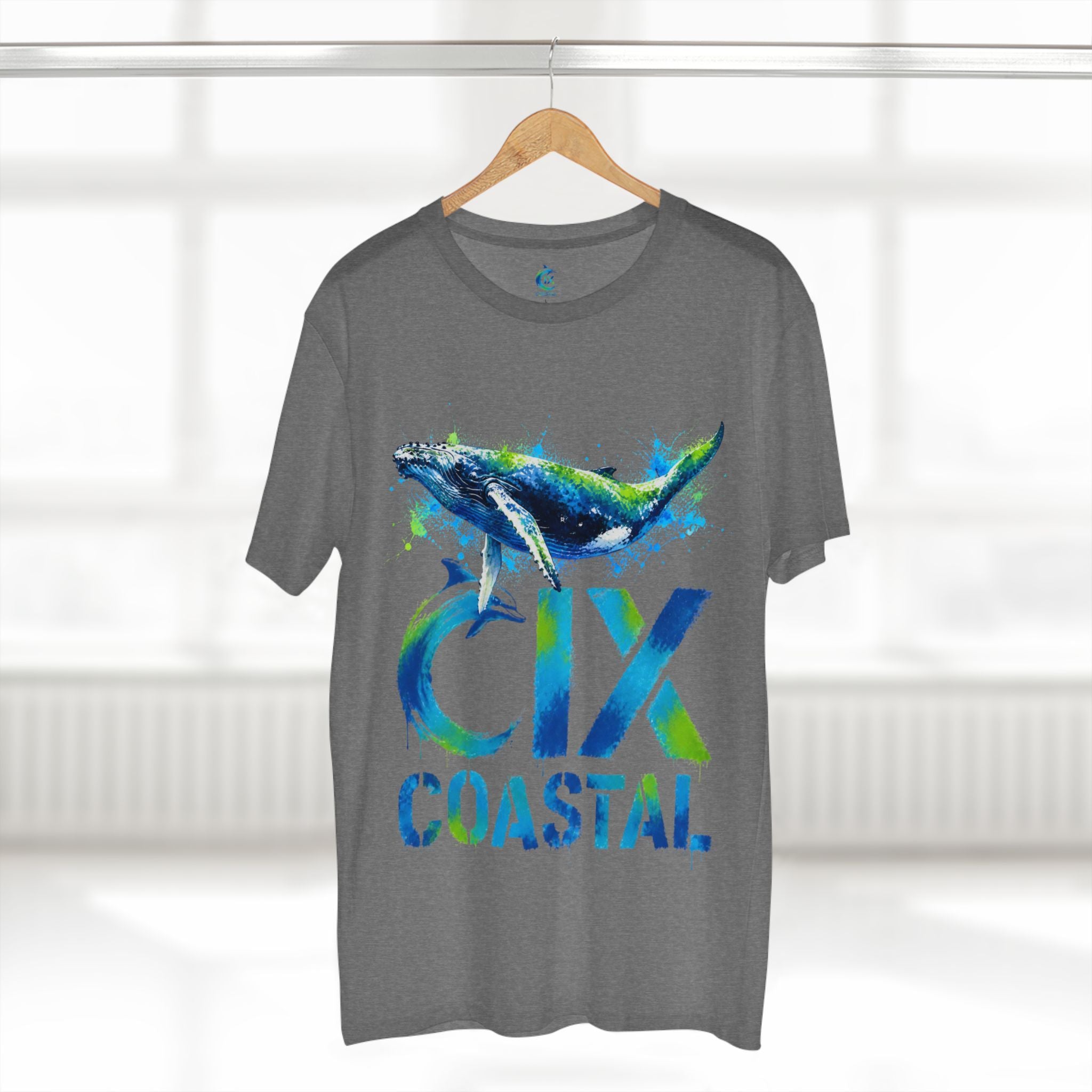 CIX Coastal T-Shirt